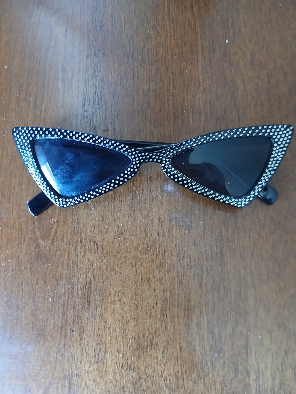 Pinup Sunglasses